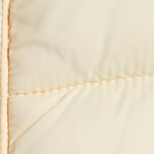 Women's Padded Jacket, Creamy Vanilla, extralarge-IND