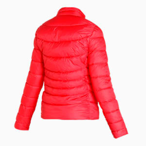 Women's Padded Jacket, Paradise Pink, extralarge-IND