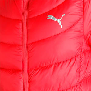 Women's Padded Jacket, Paradise Pink, extralarge-IND