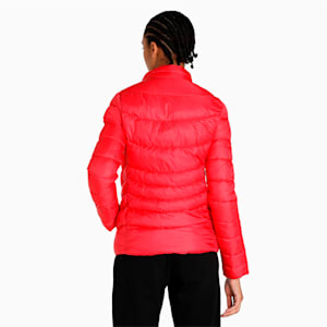 Women's Padded Jacket, Paradise Pink, extralarge-IND