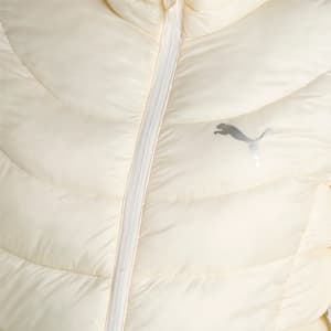 PUMA Women's Padded Jacket, Pristine, extralarge-IND