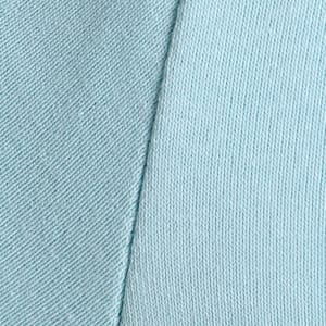 Zippered Full-Zip Men's Slim Fit Jacket, Frosted Dew, extralarge-IND