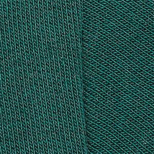 Zippered Full-Zip Men's Slim Fit Jacket, Malachite, extralarge-IND