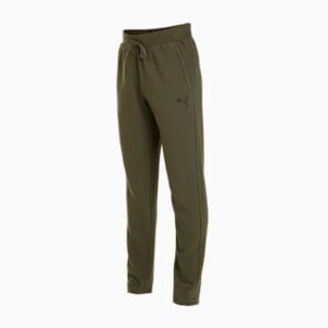 Ottoman Men's Sweatpants, Dark Olive