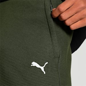 Ottoman Men's Slim Fit Sweat Pants, Myrtle, extralarge-IND