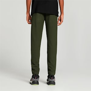 Ottoman Men's Slim Fit Sweat Pants, Myrtle, extralarge-IND