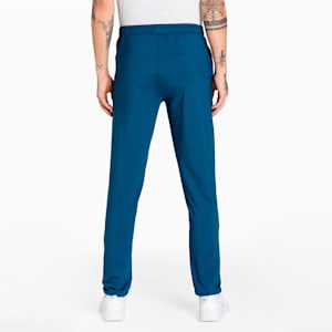 Active Men's Pants, Intense Blue
