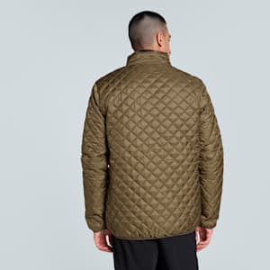 Men's Lightweight Jacket, Wild Willow, extralarge-IND