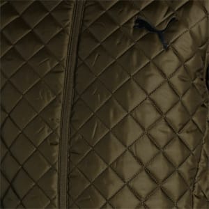 Men's Lightweight Jacket, Deep Olive, extralarge-IND