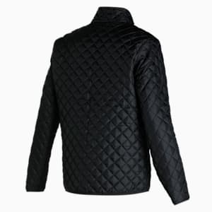 Men's Lightweight Jacket, Puma Black, extralarge-IND