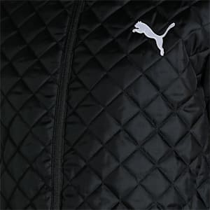 Men's Lightweight Jacket, Puma Black, extralarge-IND