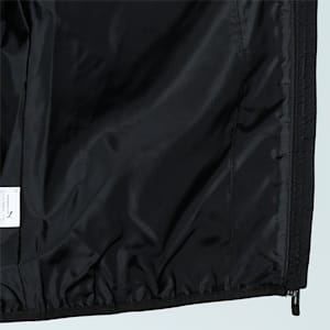 Men's Lightweight Jacket, Puma Black, extralarge-IND