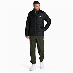 Puma men's jacket online discount