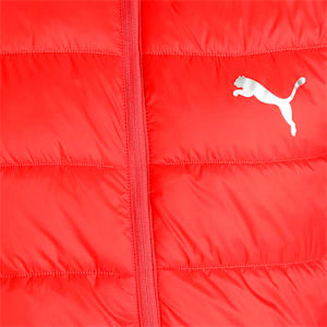 Puma on sale red coat