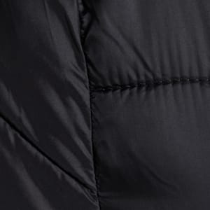 Men's Padded Jacket, Puma Black-PUMA Silver, extralarge-IND