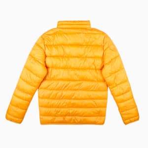 Padded Jacket B, Mineral Yellow