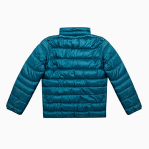 Padded Jacket B, Intense Blue