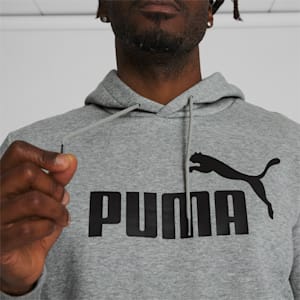 Puma - Men's Essential Big Logo Hoodie (586688 01)