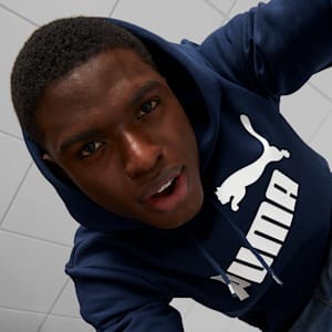 Puma sweatshirt new arrivals outlet