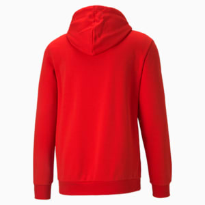 Sudadera con capucha Essentials Big Logo para hombre, High Risk Red