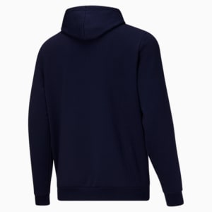 Kangourou à gros logo BT Essentials, homme, Bleu 