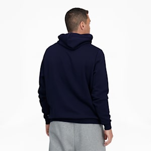 Kangourou à gros logo BT Essentials, homme, Bleu 