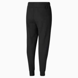 Pantalon à logo BT Essentials, homme, gris bruyère foncé