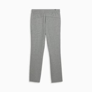 Essentials Logo Men's Pants, Medium Gray Heather, extralarge