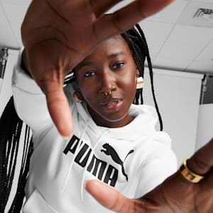 Women s Outlet Hoodies Sweatshirts PUMA