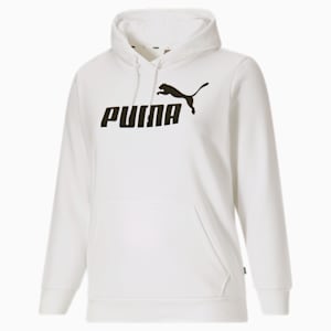 Kangourou à logo Essentials, femme, Blanc Puma
