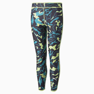 Leggings juveniles estampados Modern Sports, Parisian Night-AOP