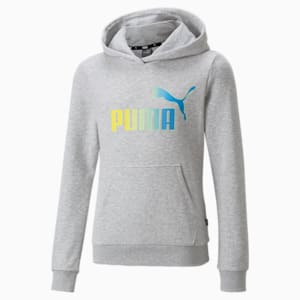 KIDS FASHION Jumpers & Sweatshirts Hoodie Gray 7Y discount 73% Puma sweatshirt 