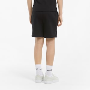 Evostripe Youth Shorts, Puma Black, extralarge-IND