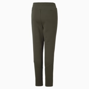 Evostripe Youth Pants, Forest Night