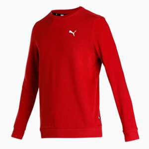 Puma clearance red sweater