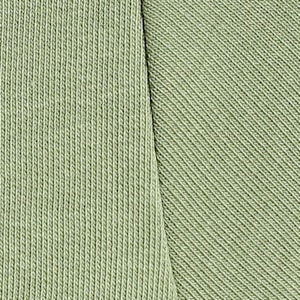 Crew Men's Regular Fit Sweatshirt, Calming Green, extralarge-IND