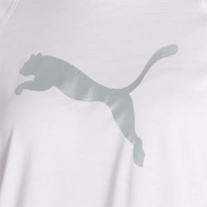 Evostripe Women's T-shirt, Lavender Fog