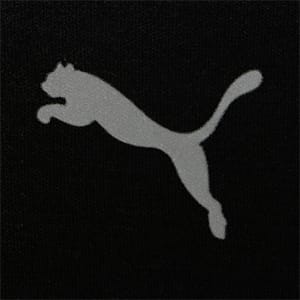 ウィメンズ EVOSTRIPE フルジップ フーディー, Puma Black