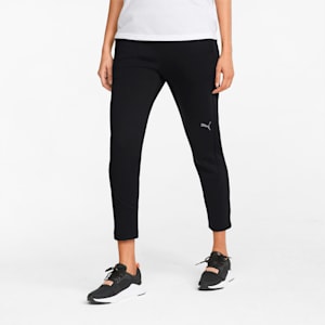 Evostripe Women's Pants, Puma Black