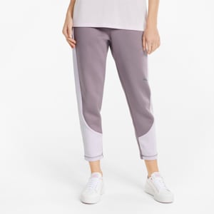 Evostripe Women's Pants, Quail