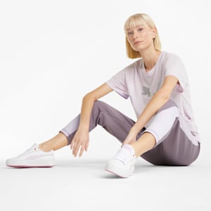 Evostripe Women's Pants, Quail