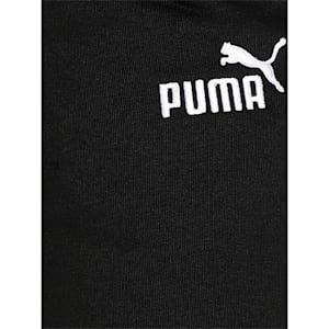Embroidery Women's Regular Fit Pants, Puma Black, extralarge-IND
