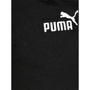 Essentials+ Embroidery Women's Pants, Puma Black