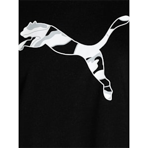 Modern Sports Women's  T-shirt, Puma Black