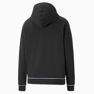 Sudadera con capucha para mujer Modern Sports, Puma Black, extralarge