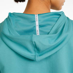 Modern Sports Women's Hoodie, Porcelain