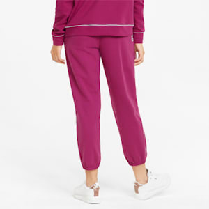 Modern Sports Women's Sweatpants, Festival Fuchsia