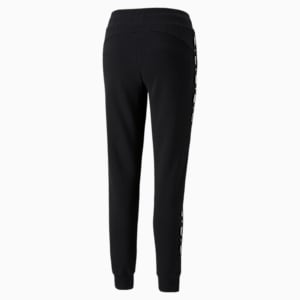 Power Tape Women's Pants, Puma Black