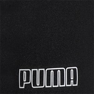 Active Essential Polyester Tight Fit Women's Leggings, Puma Black, extralarge-IND