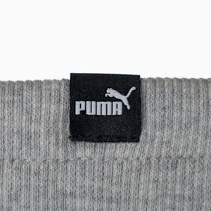 ウィメンズ ESS スウェットパンツ クローズド 裏起毛, Light Gray Heather